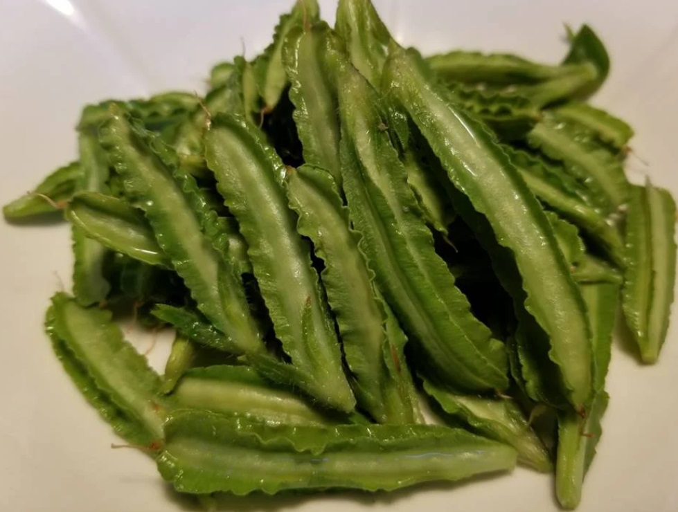 Красный спаржевый горох — изображение 3