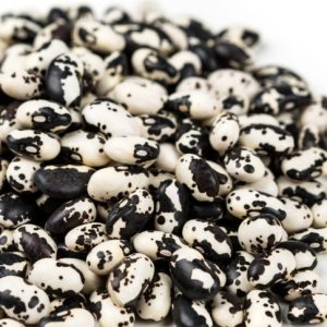 Фасоль зерновая Orca от Double Helix