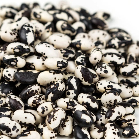 Фасоль зерновая Orca от Double Helix