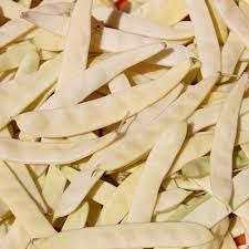 Фасоль Supernano Giallo (Супернано желтая)